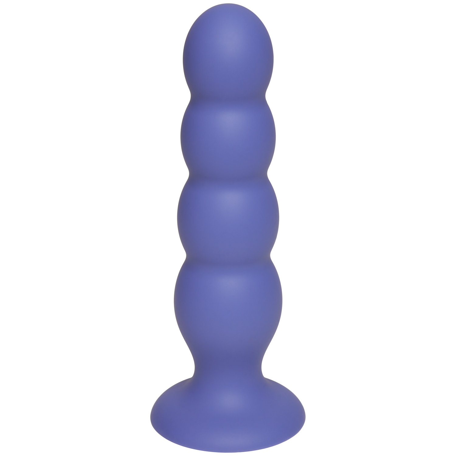 Sinful Jiggle Very Peri Dildo 16,5 cm - Purple