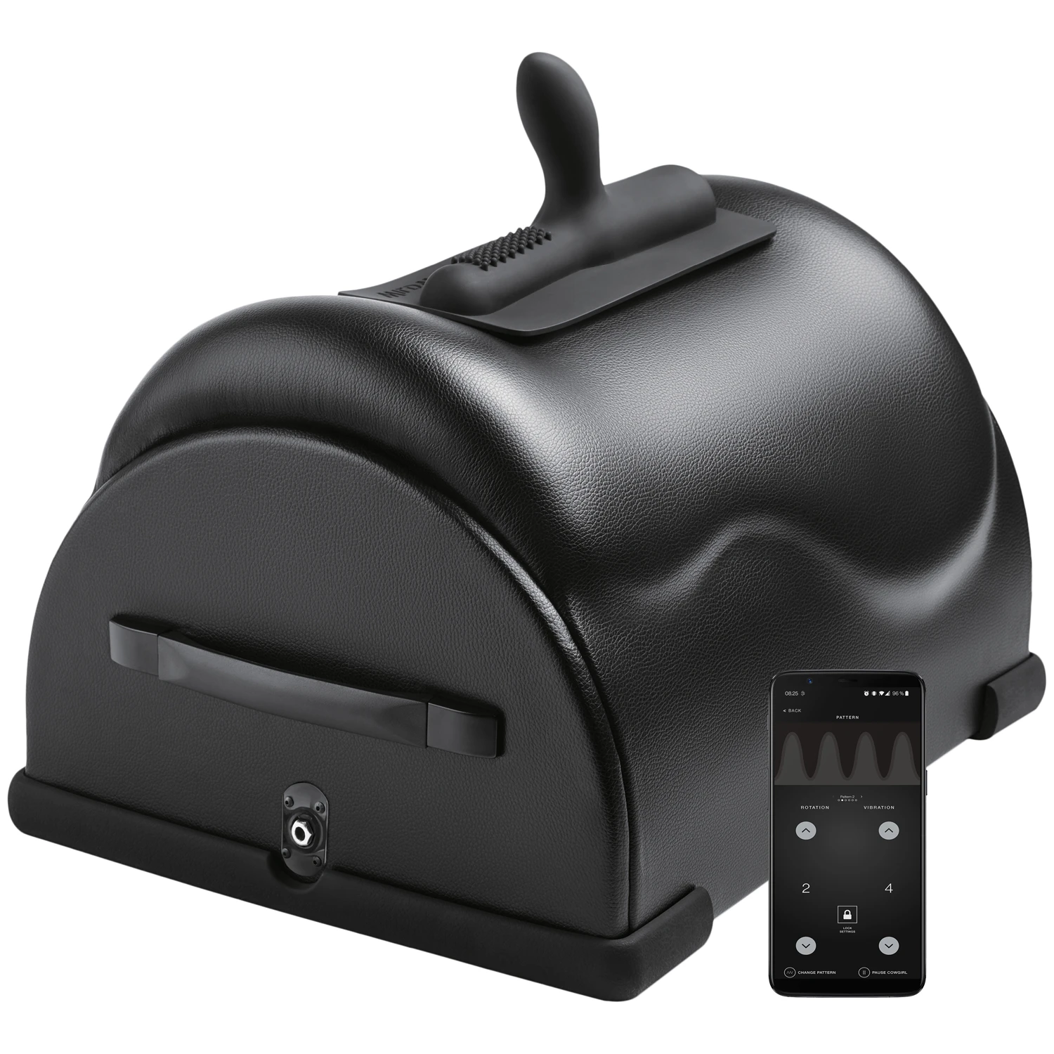 The Cowgirl Premium Riding Sexmaskin var 1