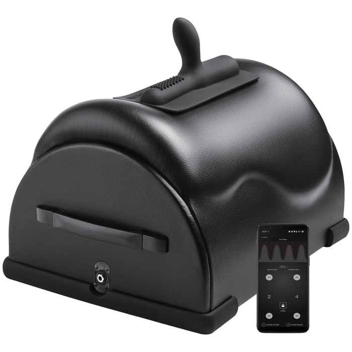 Cowgirl Sex Machine | Riding Machine | Premium | Sinful UK