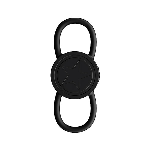 Ouch! Penisring og Analstimulator 1