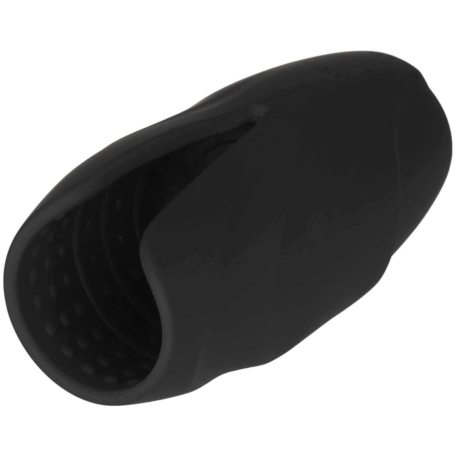 MR.MEMBR Intense Texture Penis Vibrator var 1