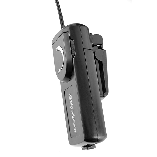 Fetish Fantasy Dobbelt Strap-on Vibrator  1