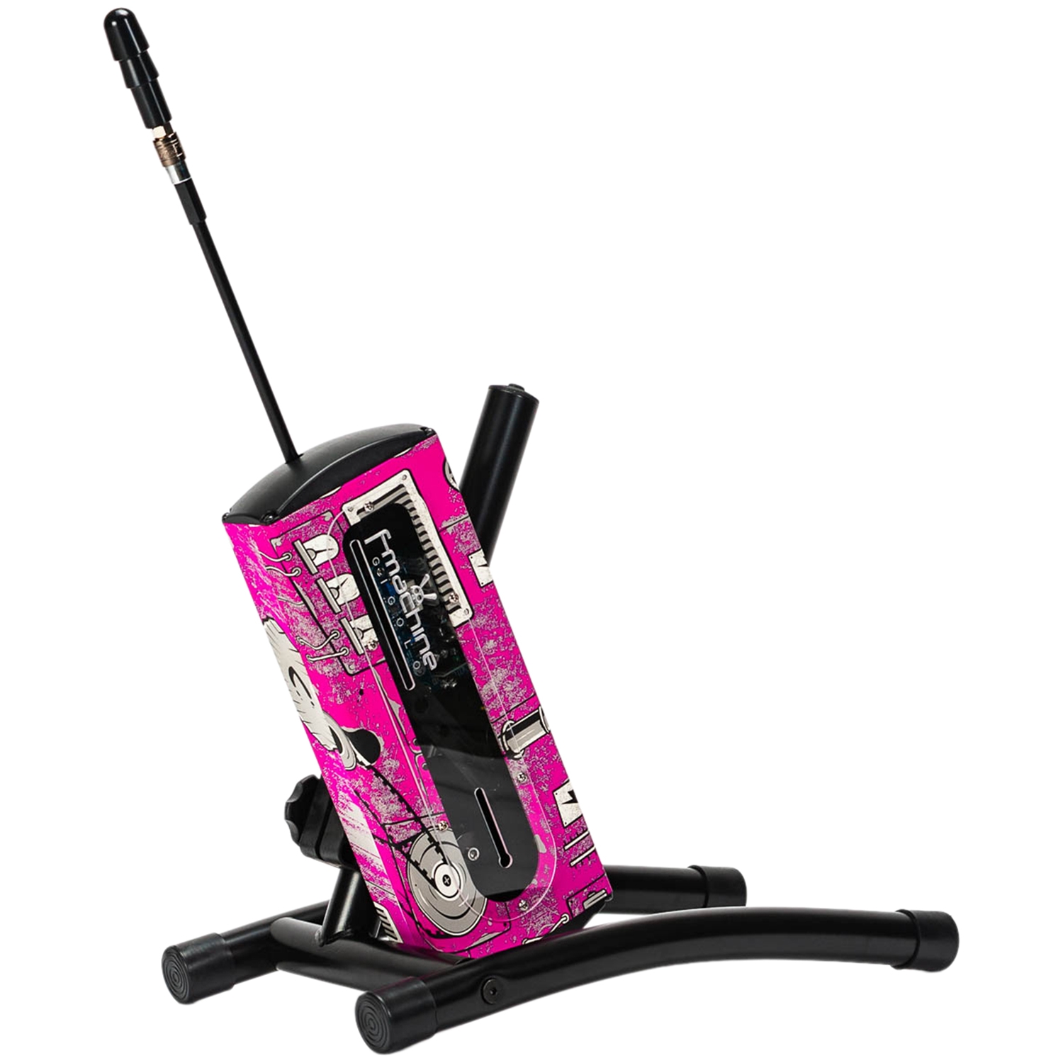 F-Machine Gigolo Sex Machine 1