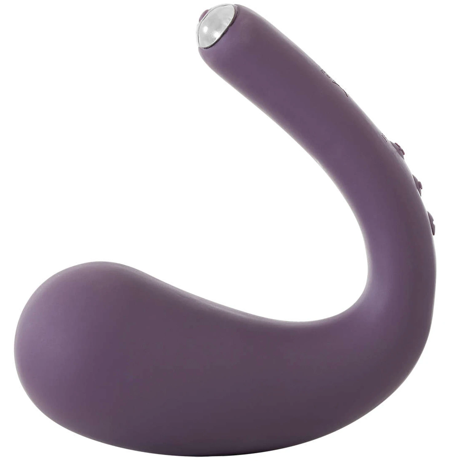 Je Joue Dua Appstyrt G-Punkts- og Klitorisvibrator 1