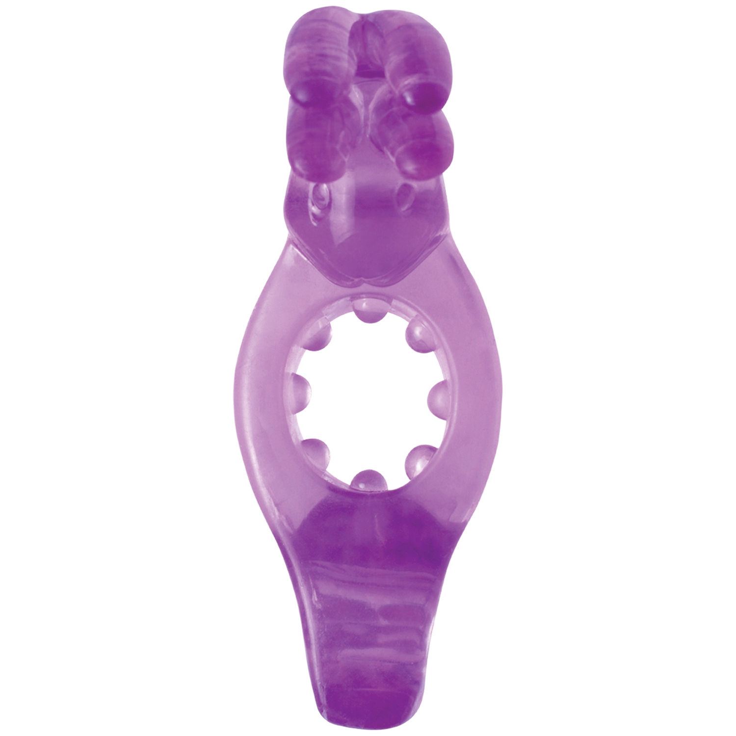 Pipedream Wonderful Wabbit Vibrerende Penisring 1