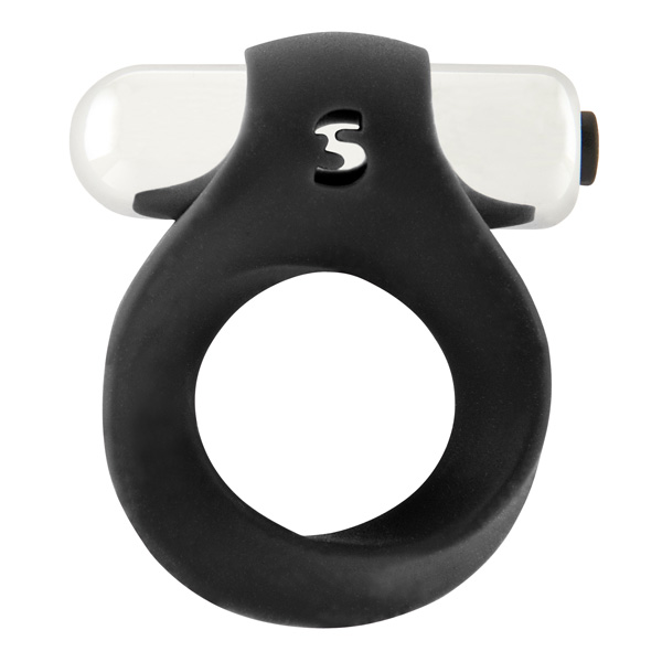 Shots Toys Vibrerande Penisring var 1