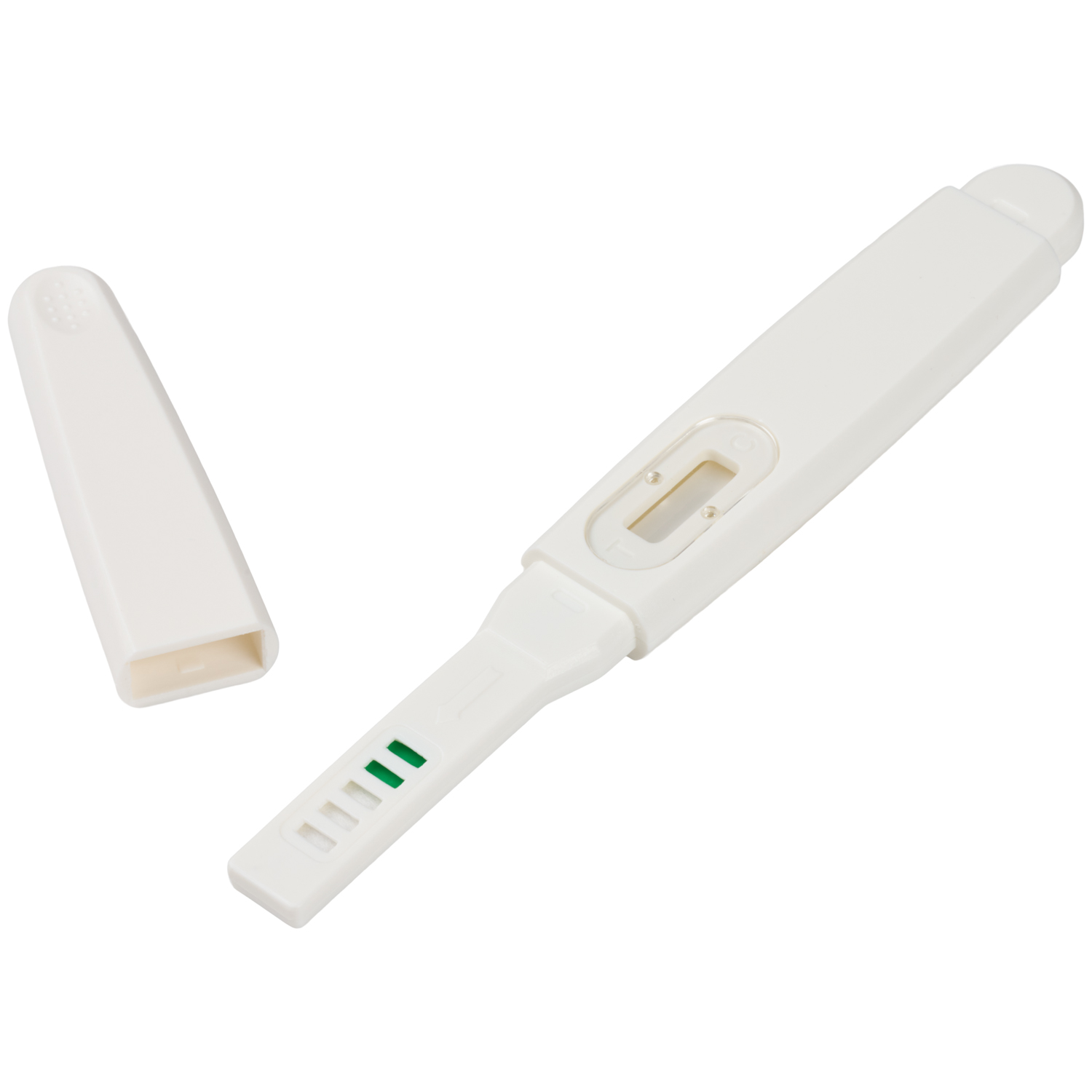 RFSU Tidlig Graviditetstest til Hjemmebrug 2 stk var 2