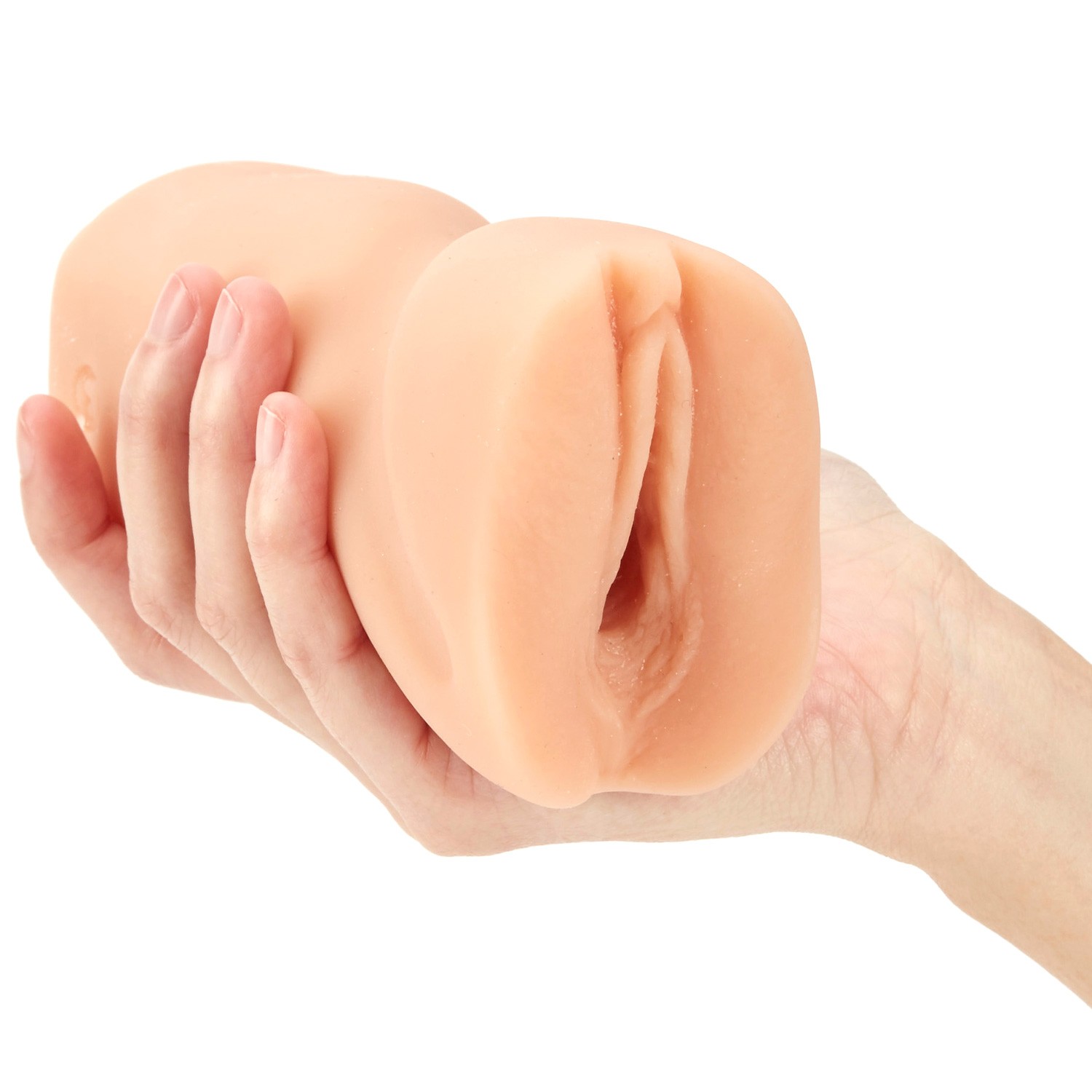 Doc Johnson Signature Strokers Jessie Andrews UR3 All American Girl 1