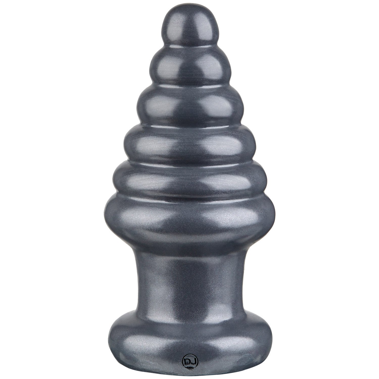 American Bombshell Destroyer Butt Plug 9 Inch