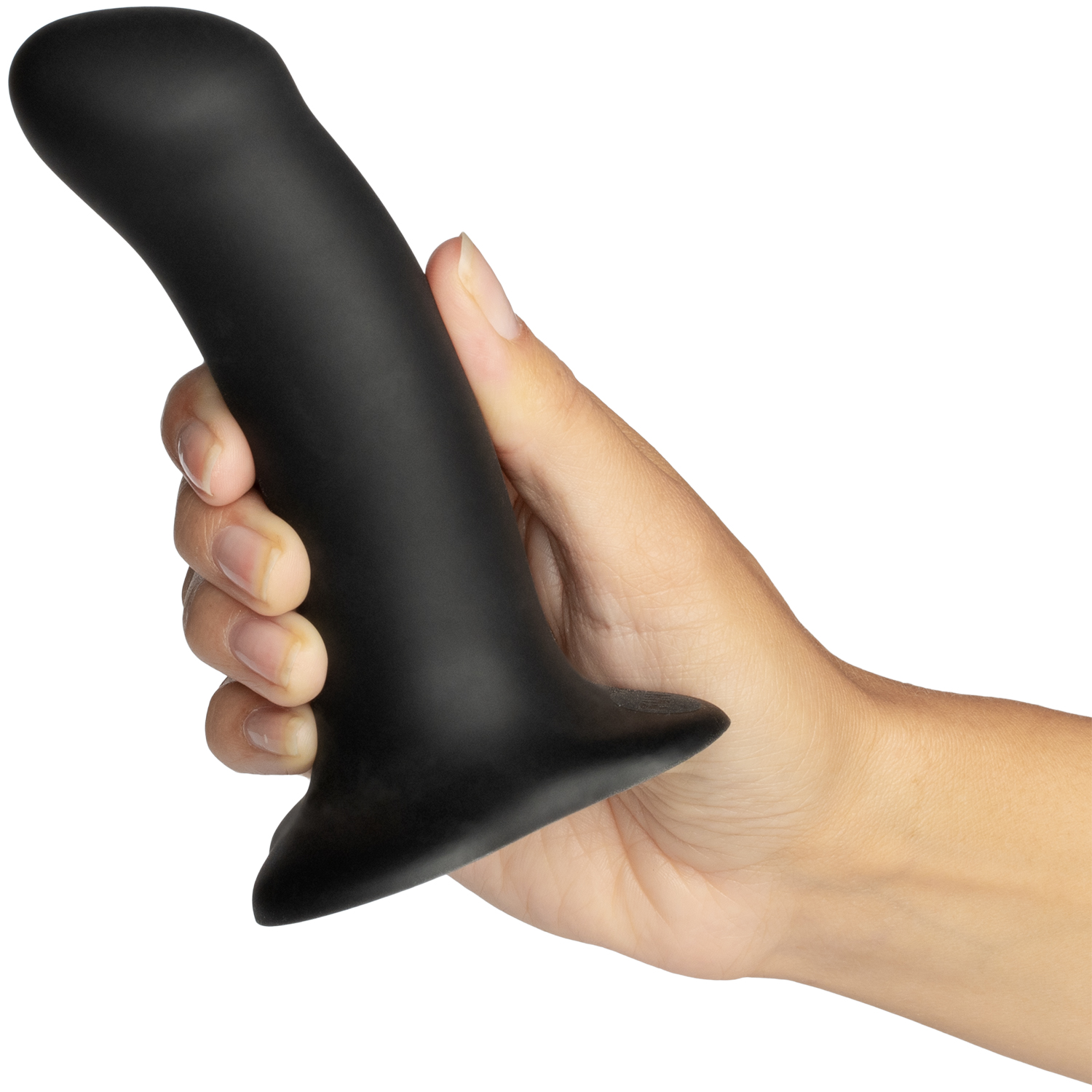 Fun Factory Amor Dildo met Zuignap 13,5 cm 1