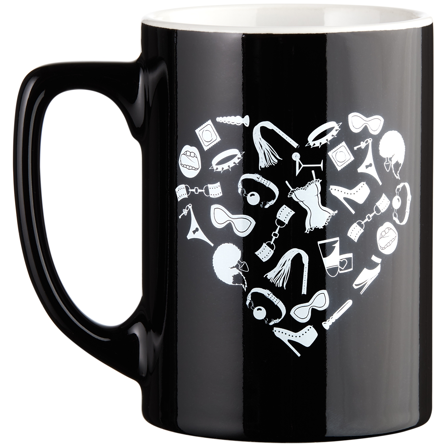 Sinful Mug 1