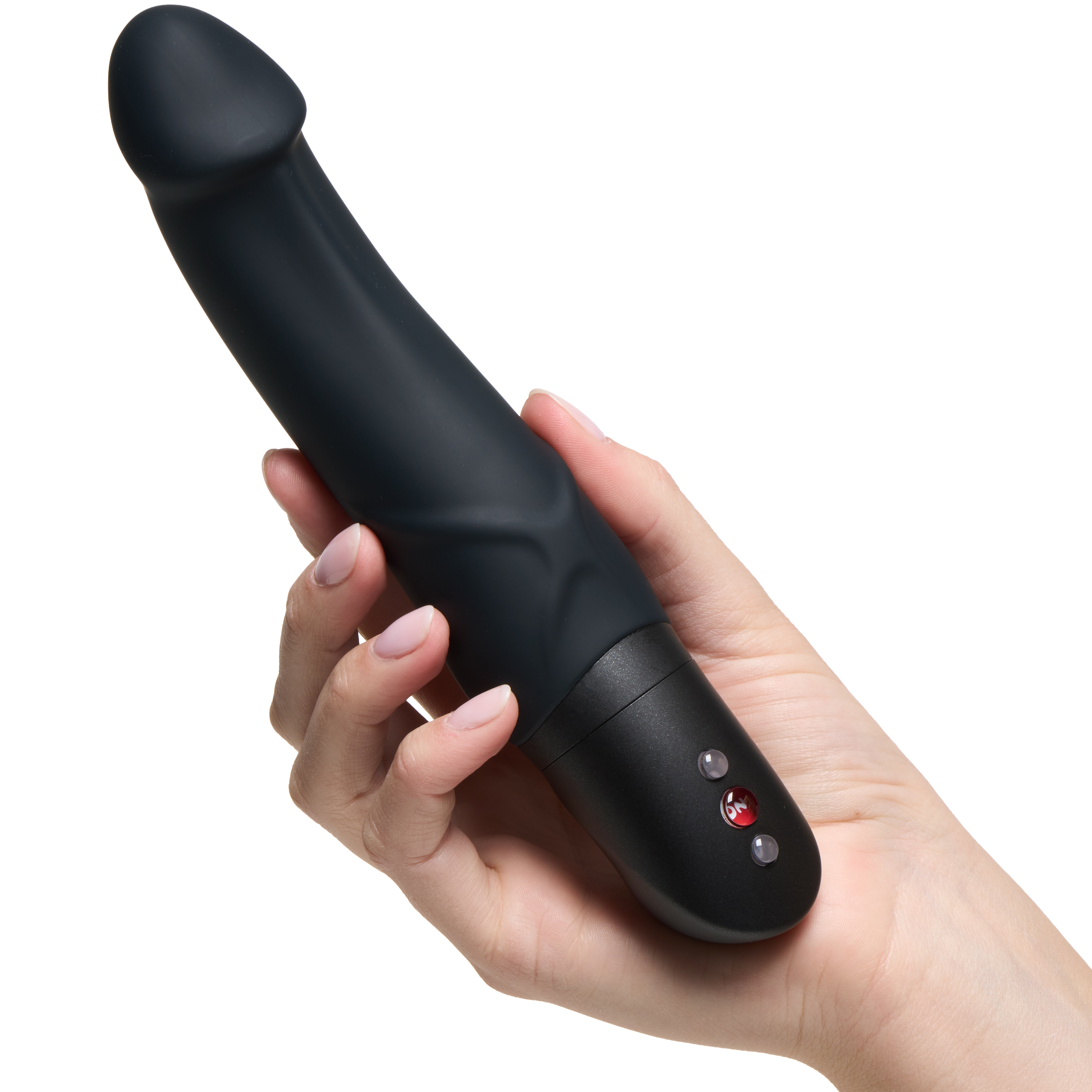 Fun Factory Mr Boss G-SpotVibrator 8 Inch var 2