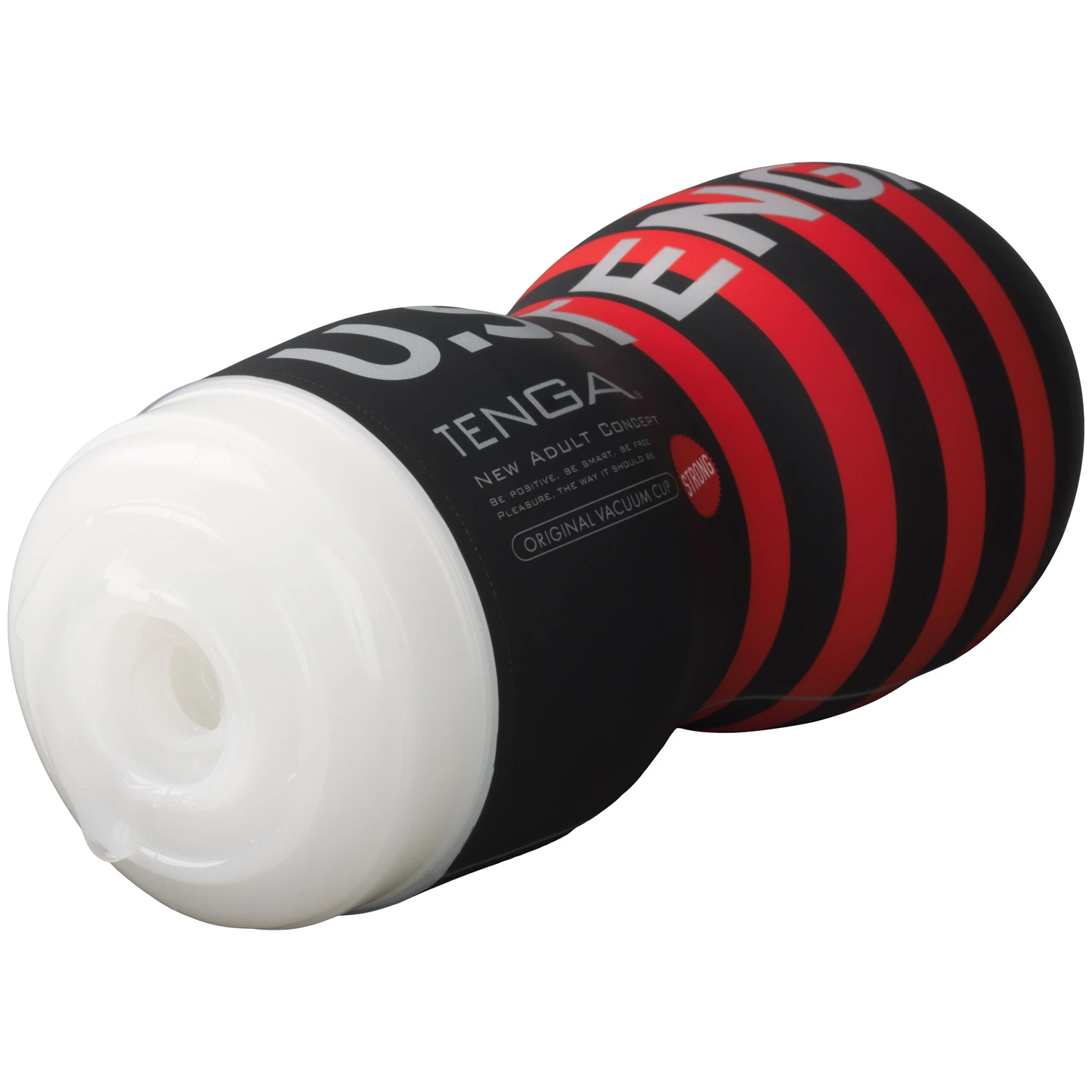 TENGA U.S. Strong Vacuum Cup Masturbator 1