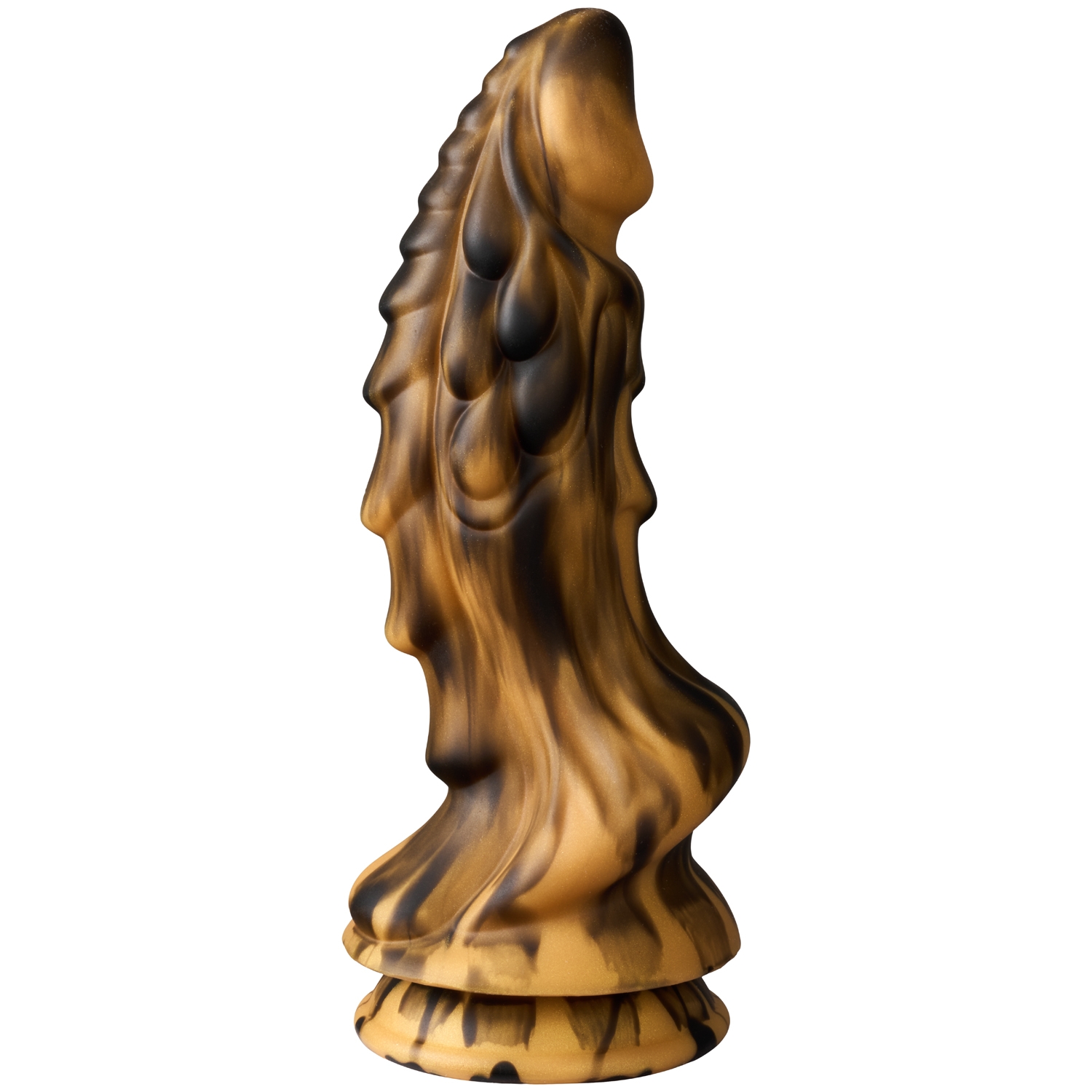 Fantasm Tales Dark Dragon Silikondildo 27 cm var 1