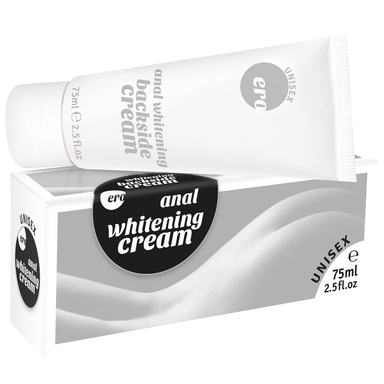 Hot Unisex Ero Anal Blekemiddel 75 ml var 1
