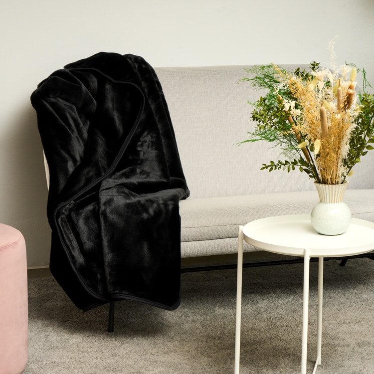 Sinful Waterproof Cuddle Blanket 63 x 71 Inch - Sinful UK