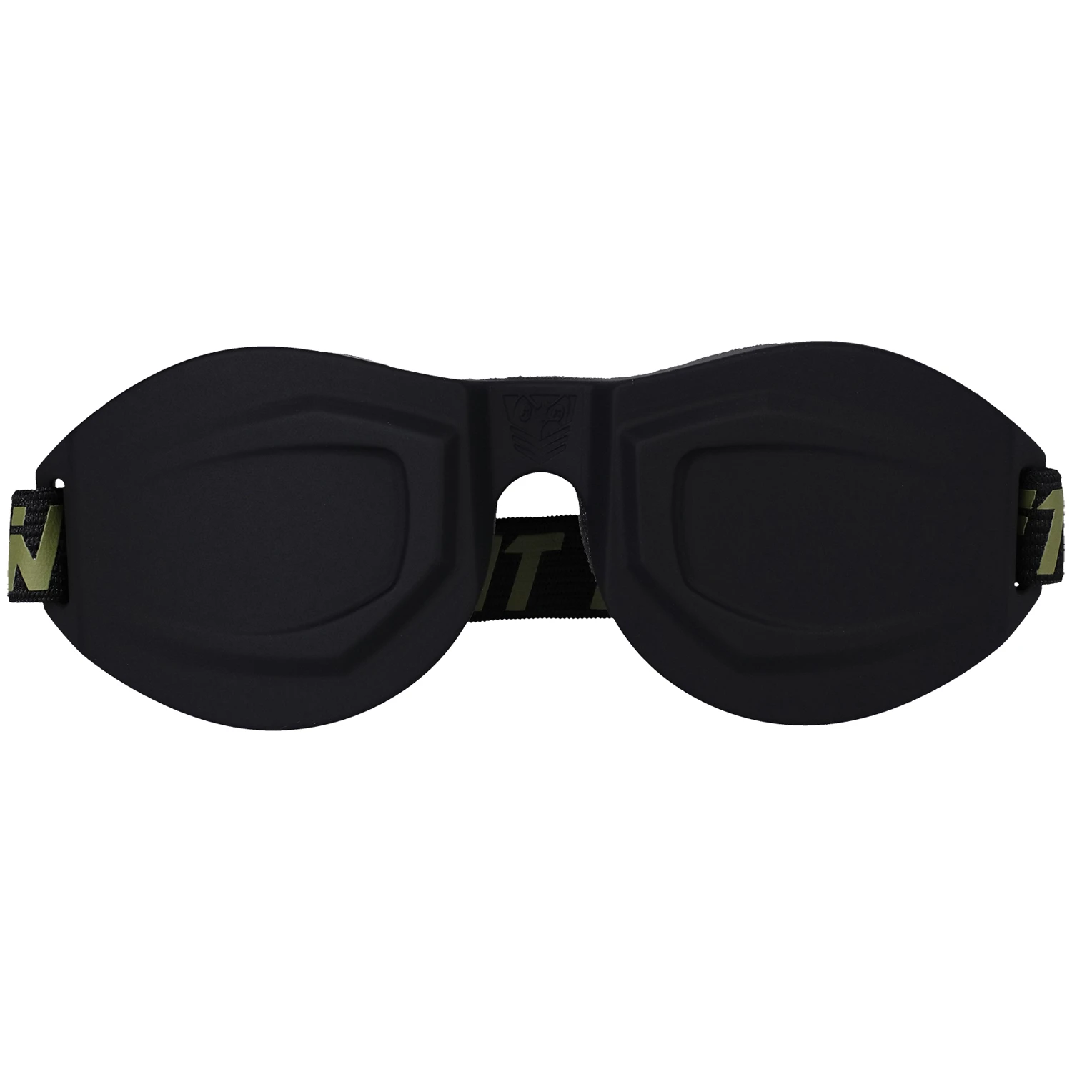 Doc Johnson Fort Troff Black Ops Blink Blindfold var 1