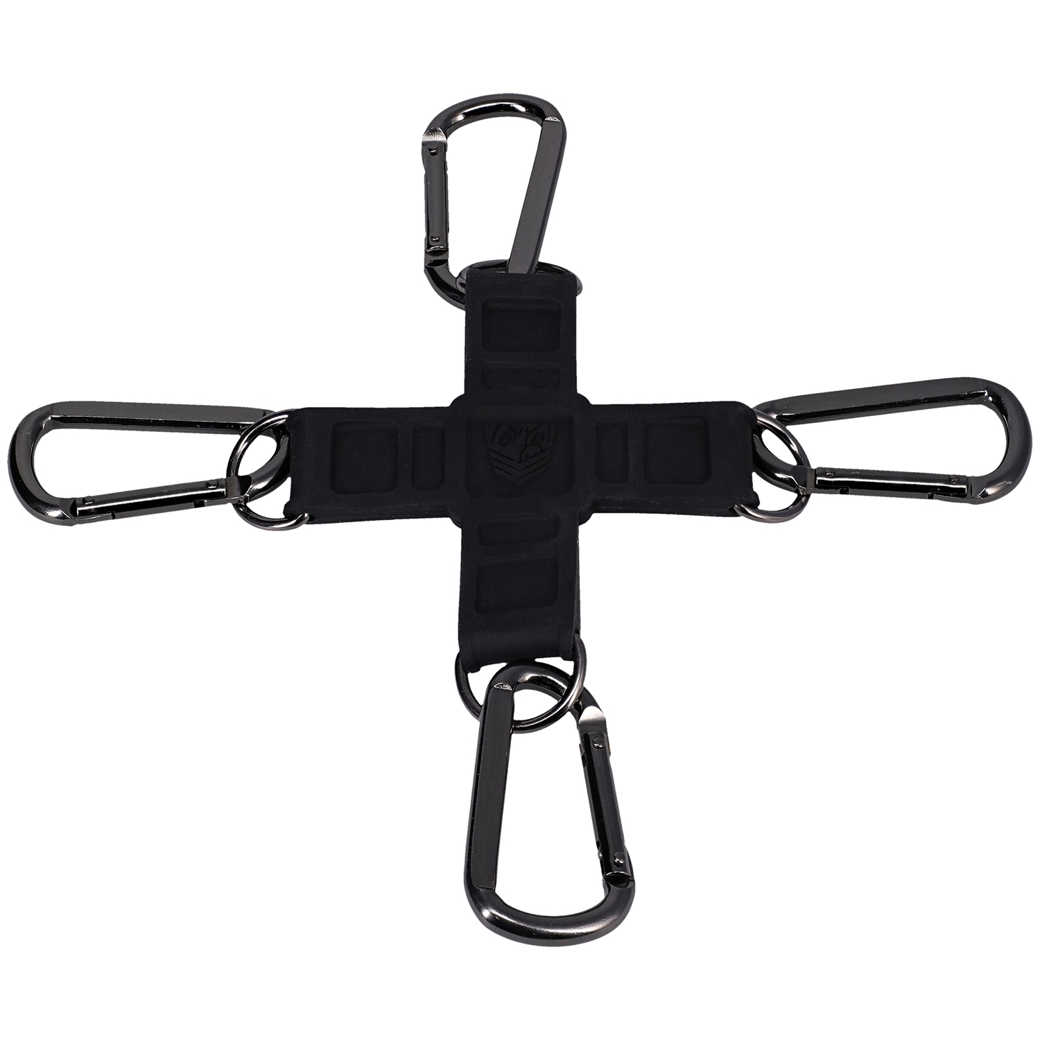 Fort Troff Tactical Hogtie        - Sort