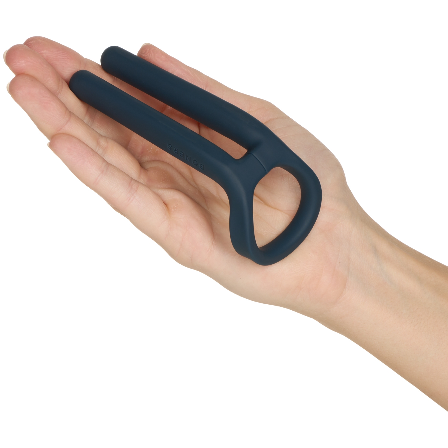 Boners Penisring und Hodenstimulator var 2