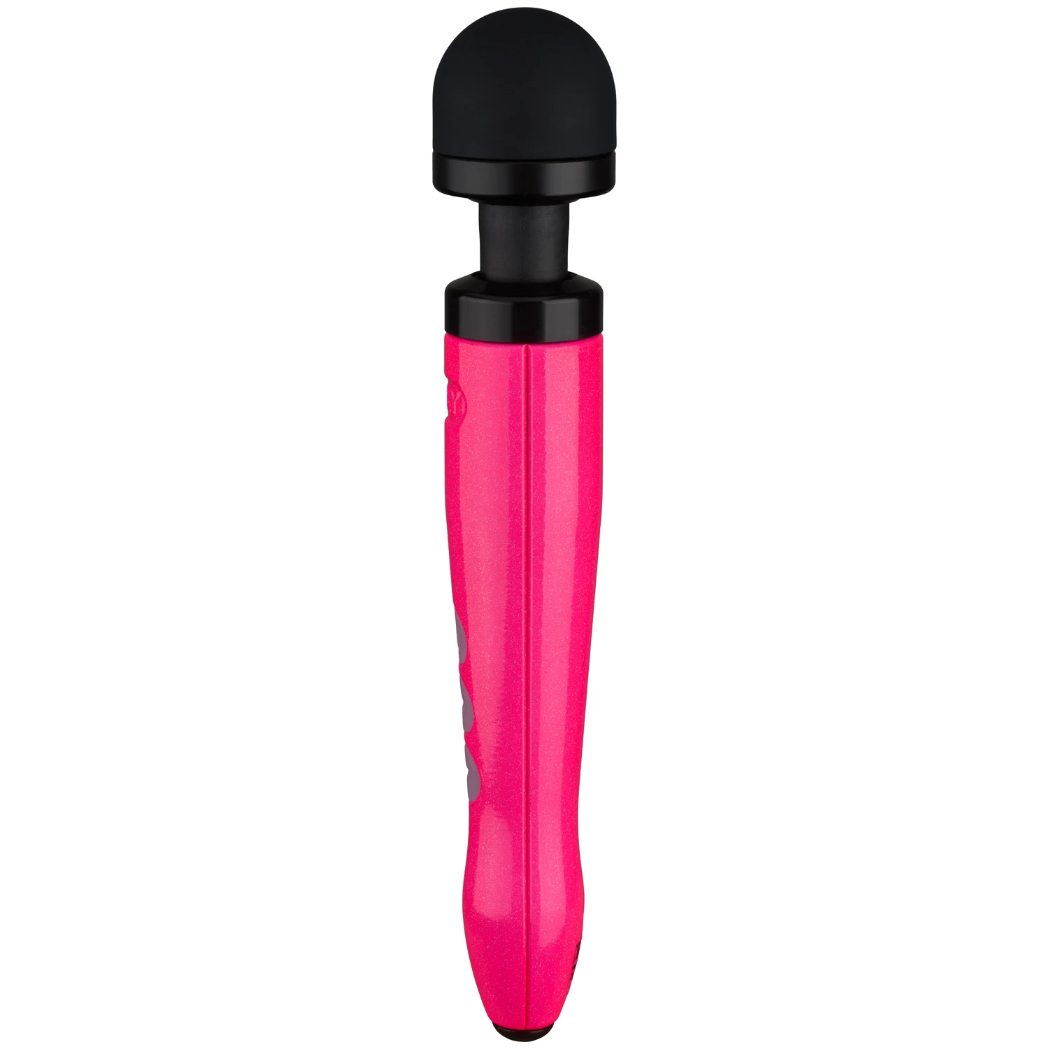 Doxy Die Cast 3R Hot Pink Magic Wand var 2