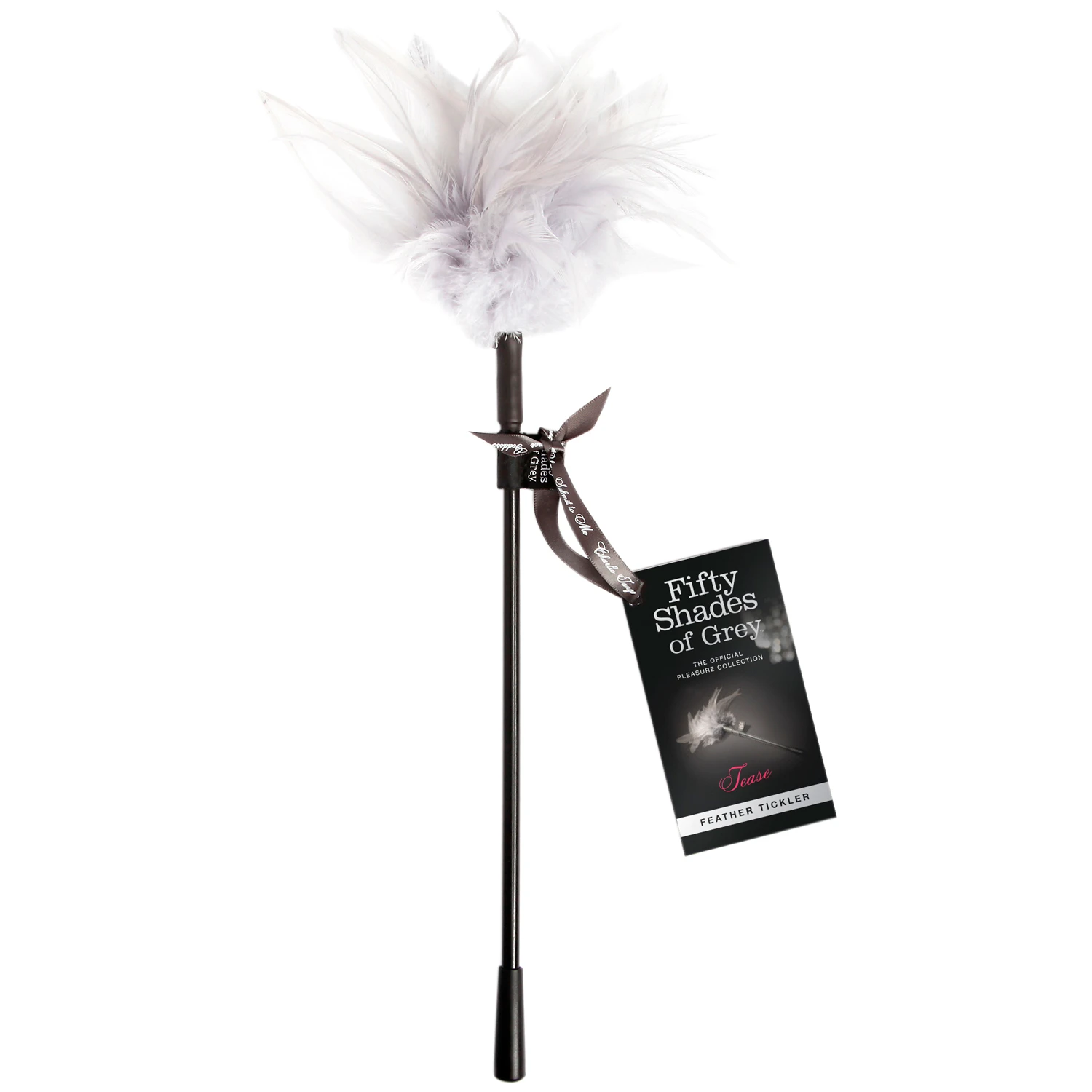 Fifty Shades of Grey Tease Feather Tickler 2