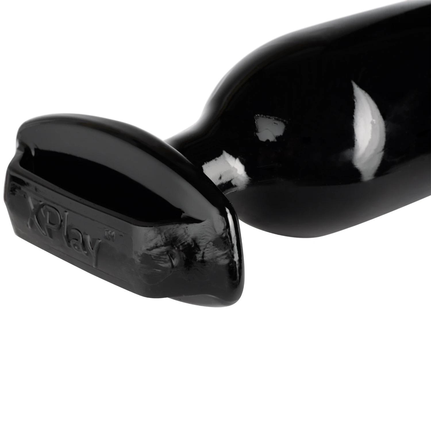 Xplay Gear Fingergriff-Analplug Größe 3 - 16 cm 1