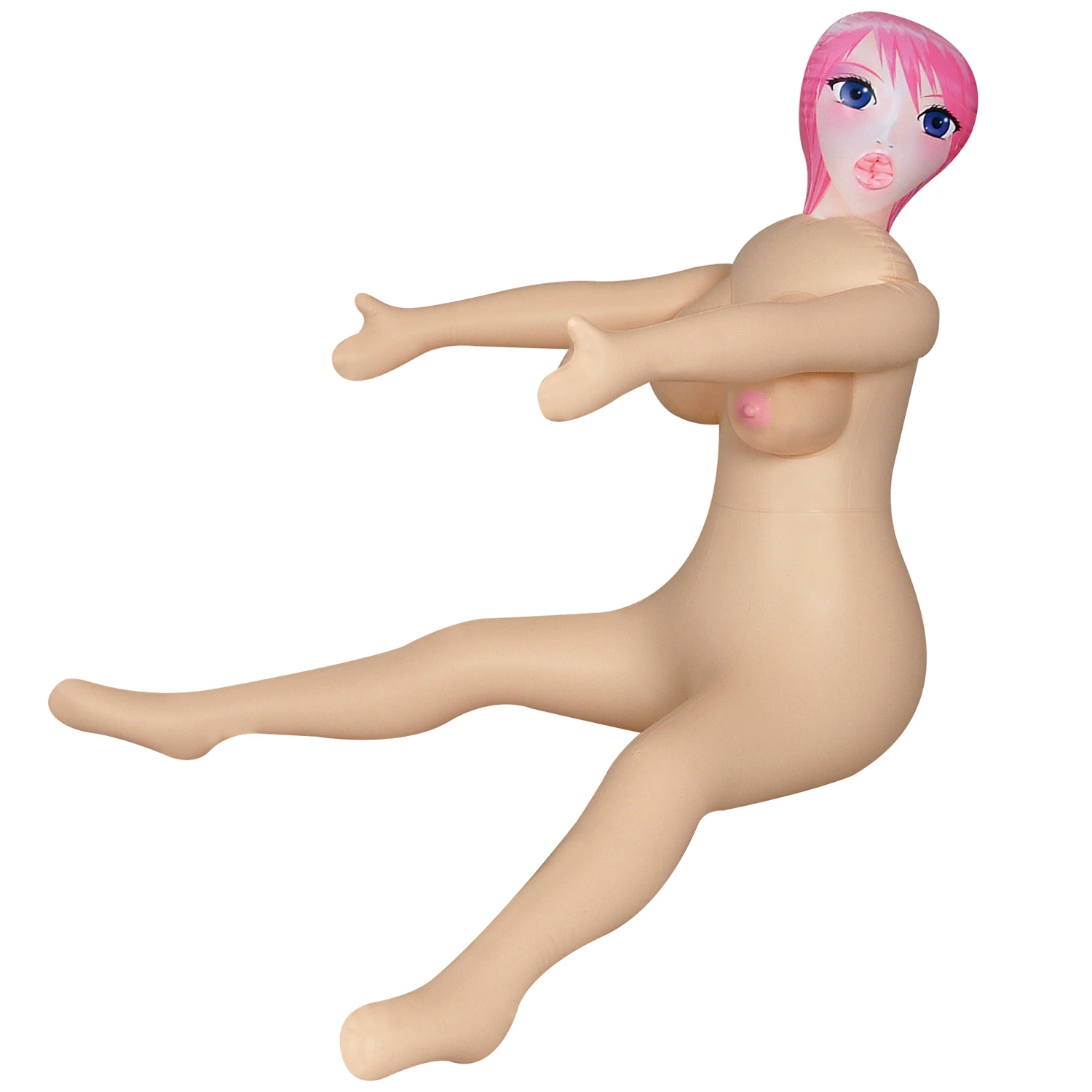 NMC Dishy Dyanne Poupée Sexuelle Gonflable var 1