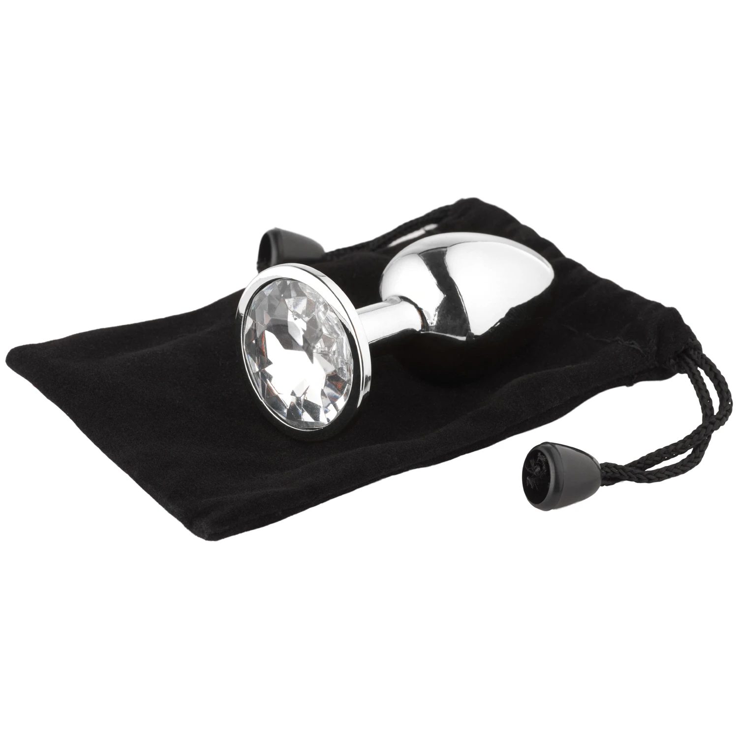 Precious Metals Kleiner Juwelen Analplug var 2