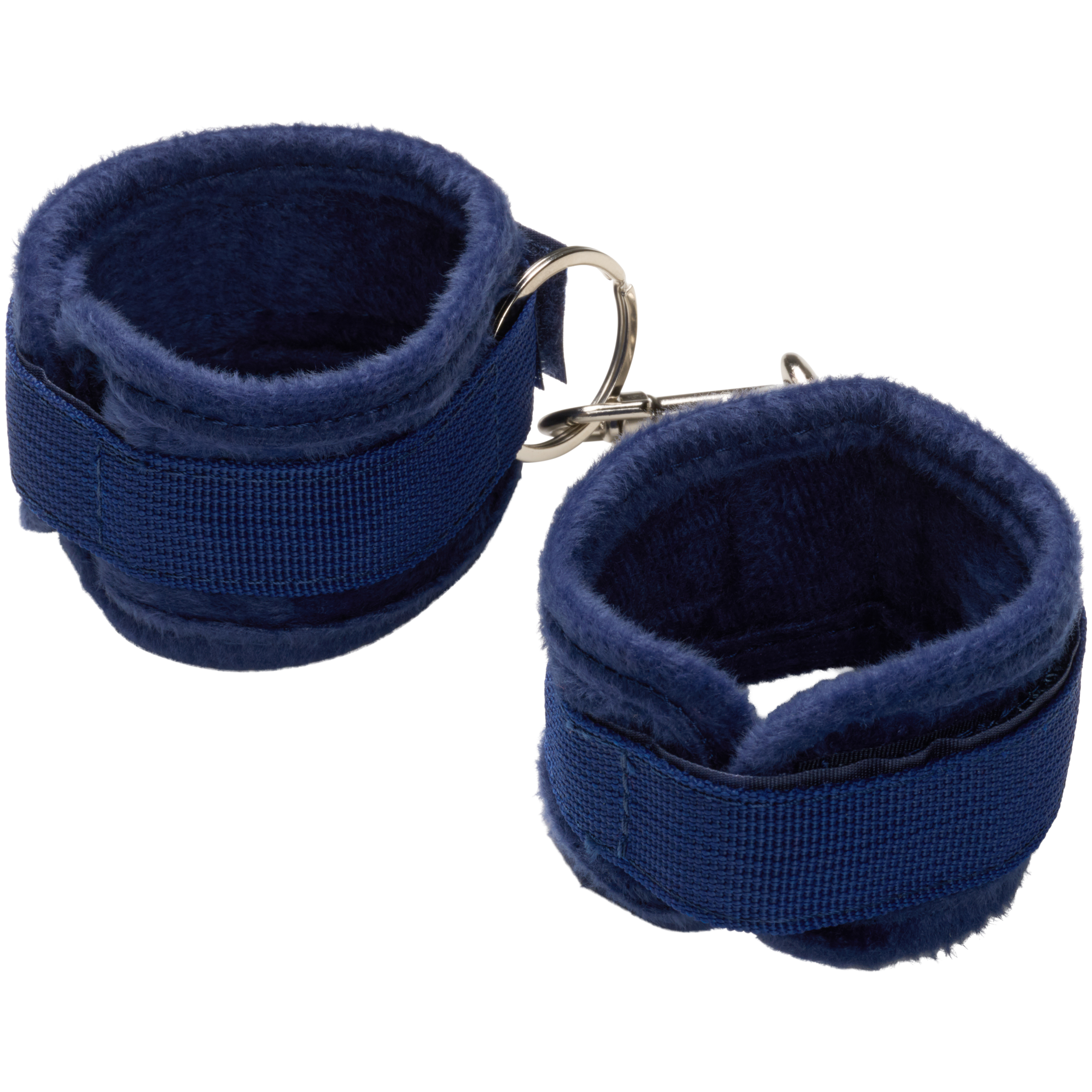 Sinful Pleasure Lock Me Down Handcuffs var 2