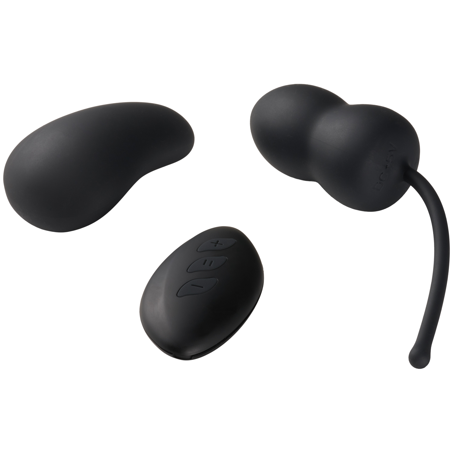 Sinful Love Ägg- och trosvibrator var 2