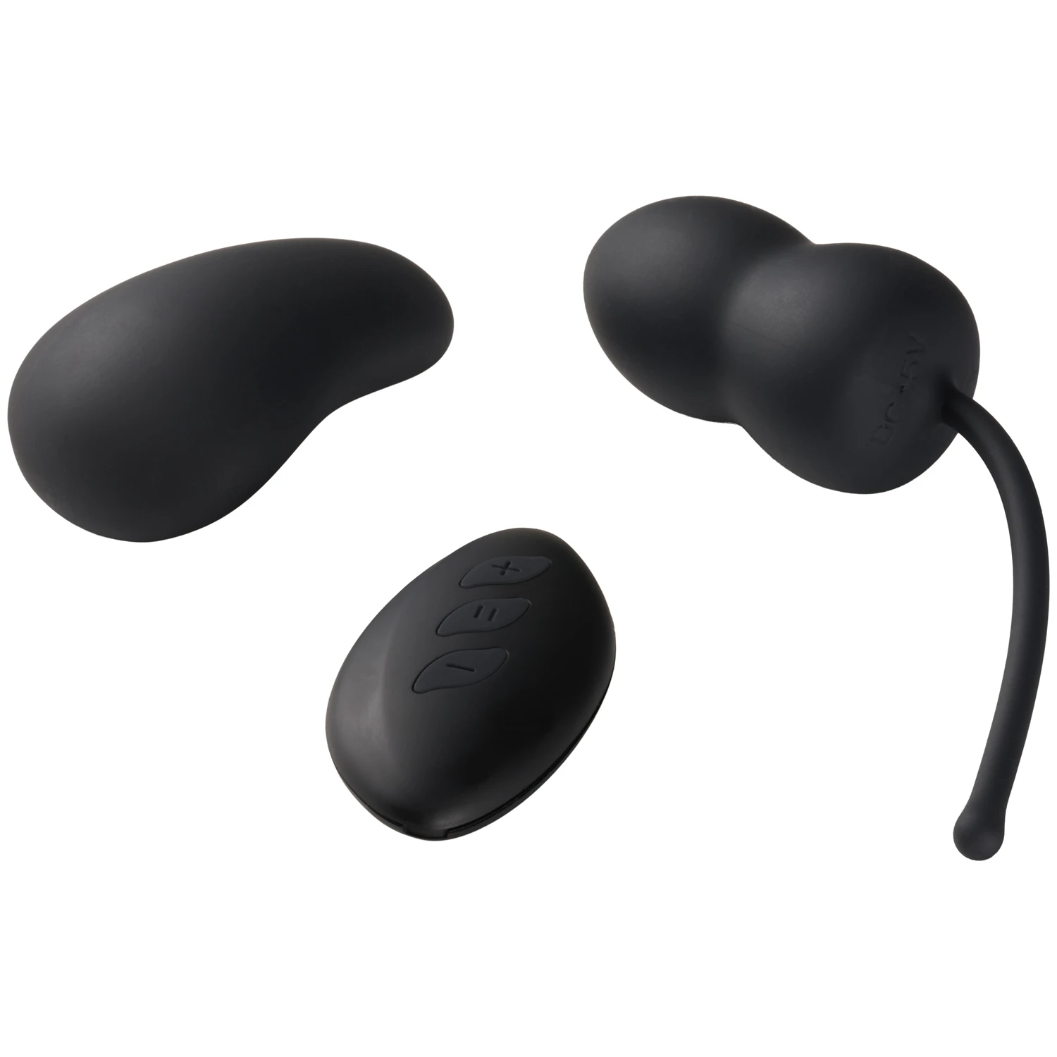 Sinful Love Æg og Trusse Vibrator var 2