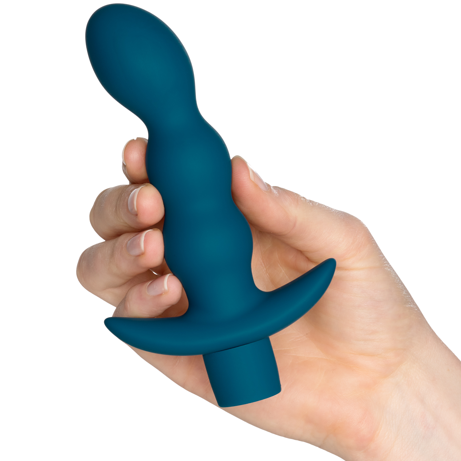 Baseks Beaded Prostatavibrator 15 cm 1