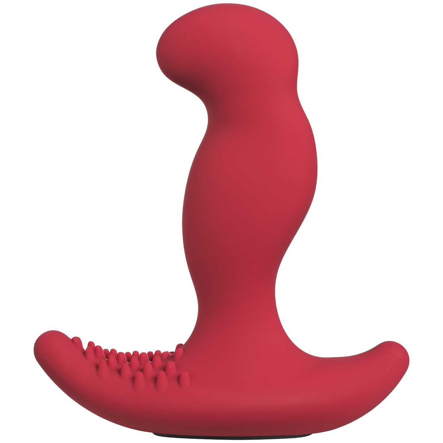 Nexus G-Rider+ Wiederaufladbarer Unisex-Vibrator var 1
