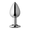 Steel Butt Plug