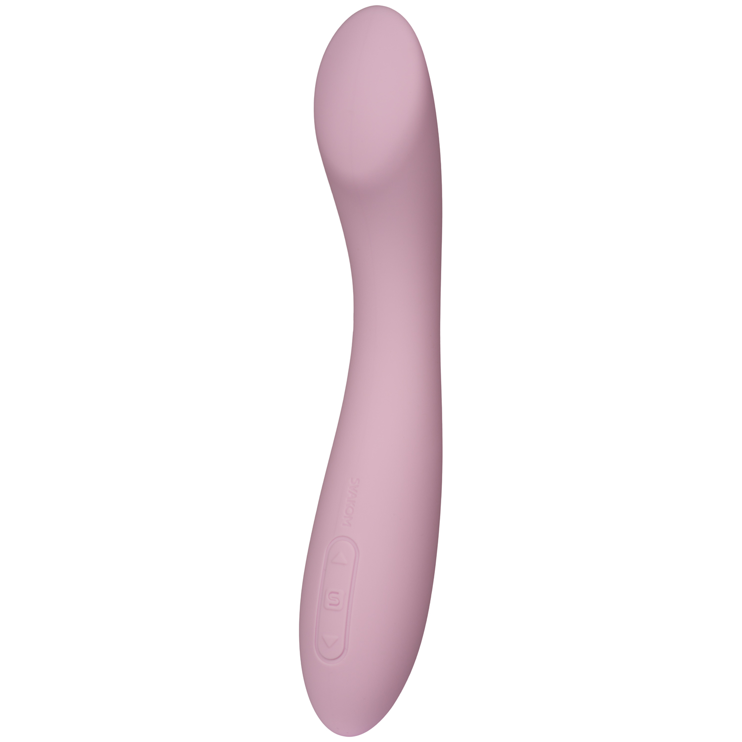 Svakom Amy 2 G-punkts Vibrator - Purple thumbnail