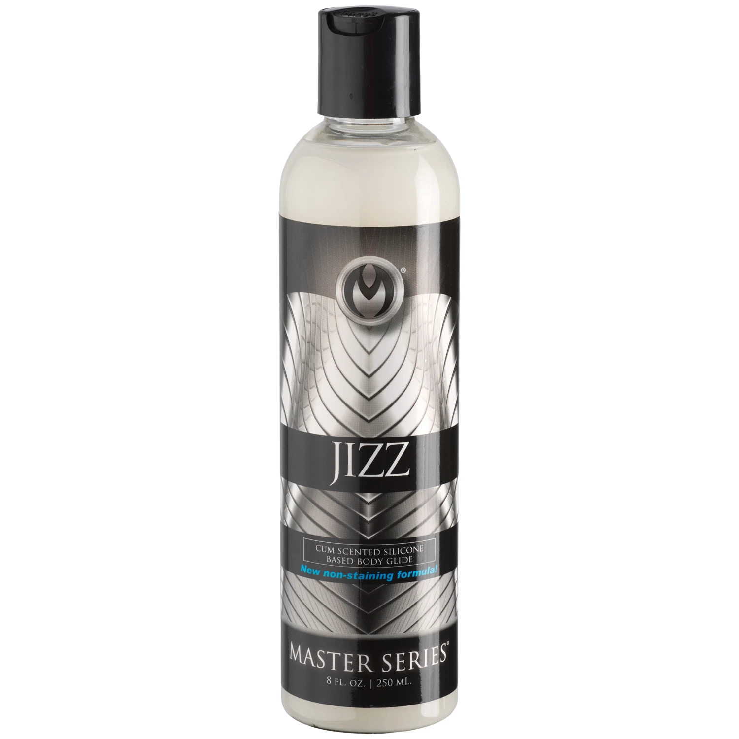 Master Series Jizz Cum Lube Wasserbasiertes Gleitgel 250 ml var 1