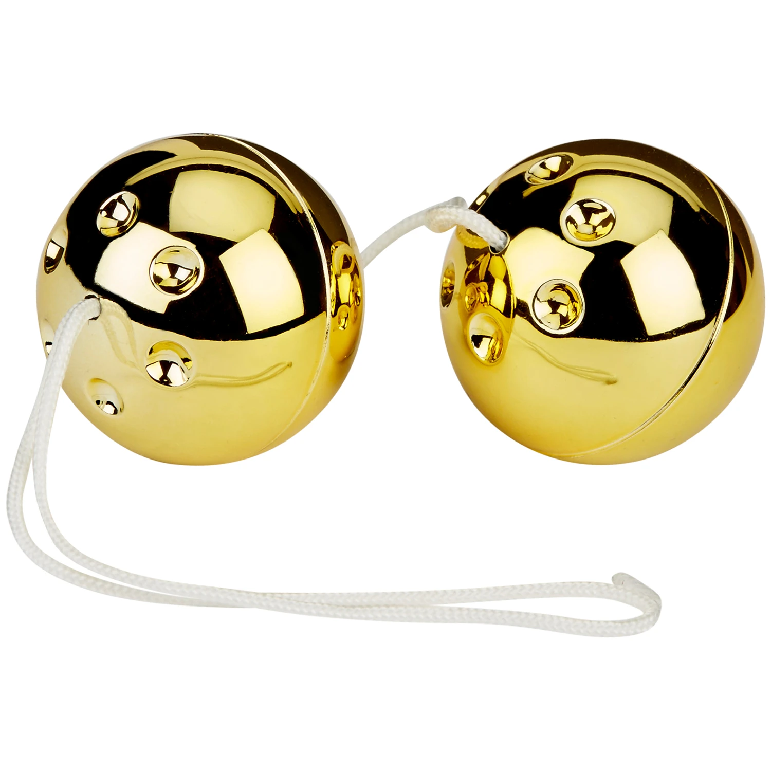 Gold Balls Sexkuler var 1