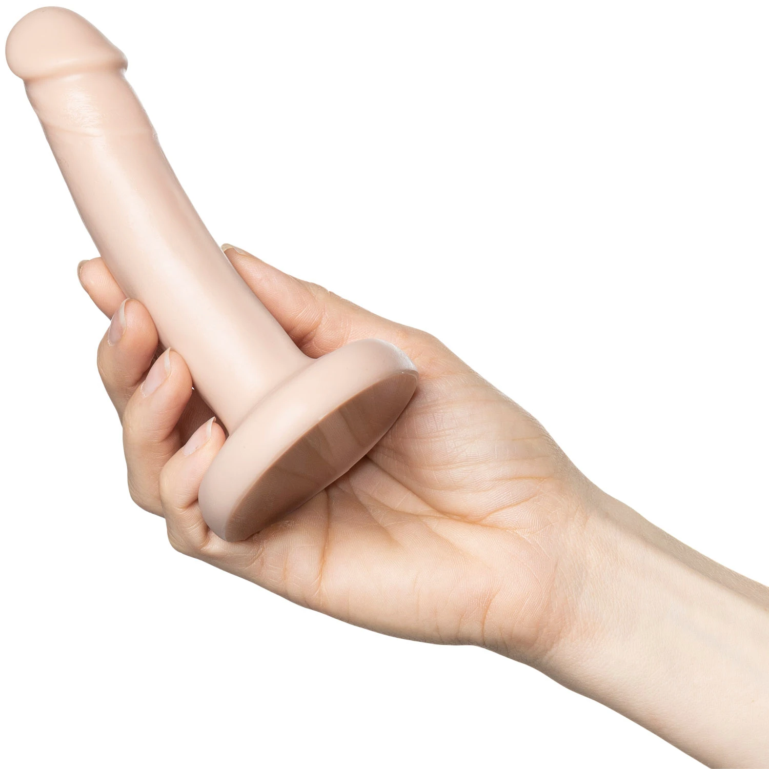 Vixen Creations Spur VixSkin Dildo 13,5 cm 1