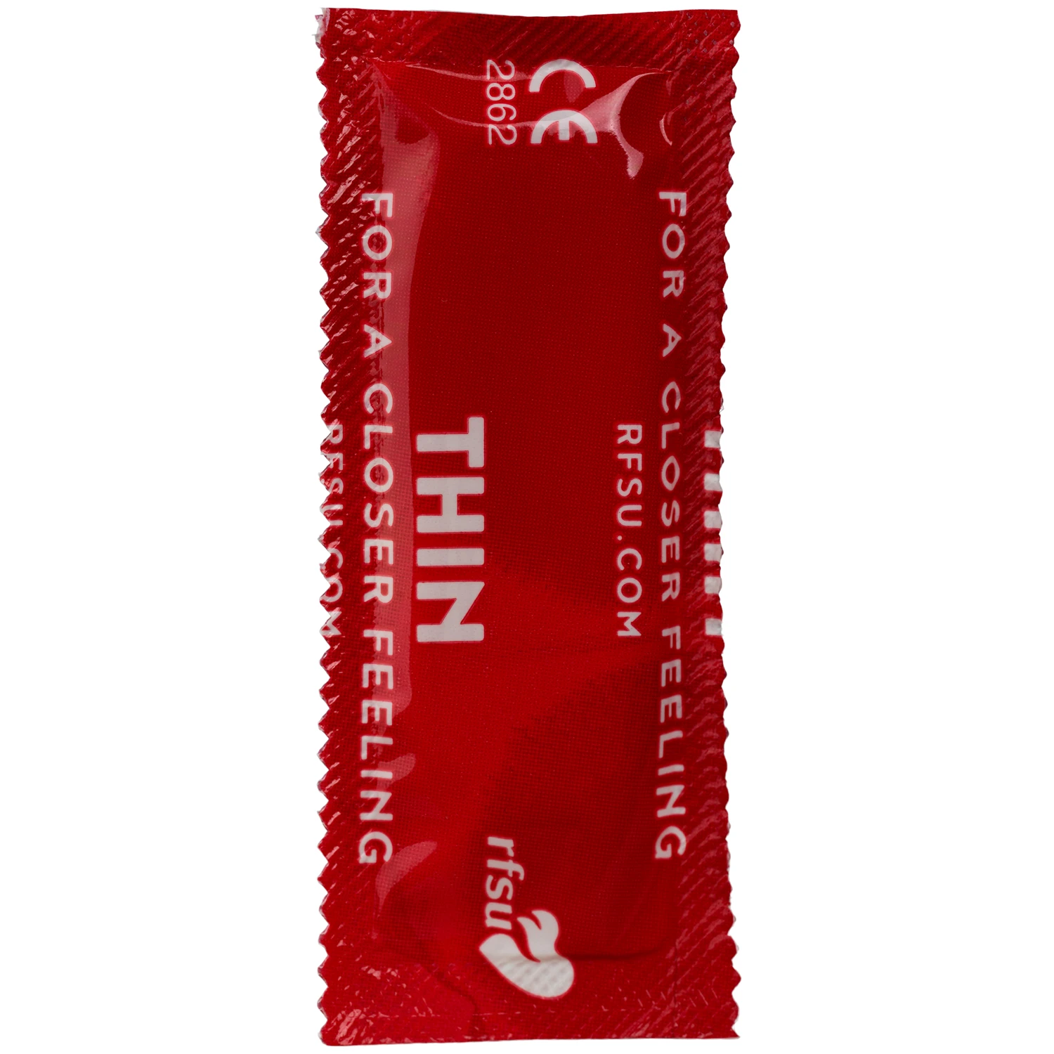 RFSU Thin Kondomer 10 stk 1