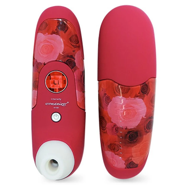 Womanizer Gave Edition Klitoris Stimulator var 1