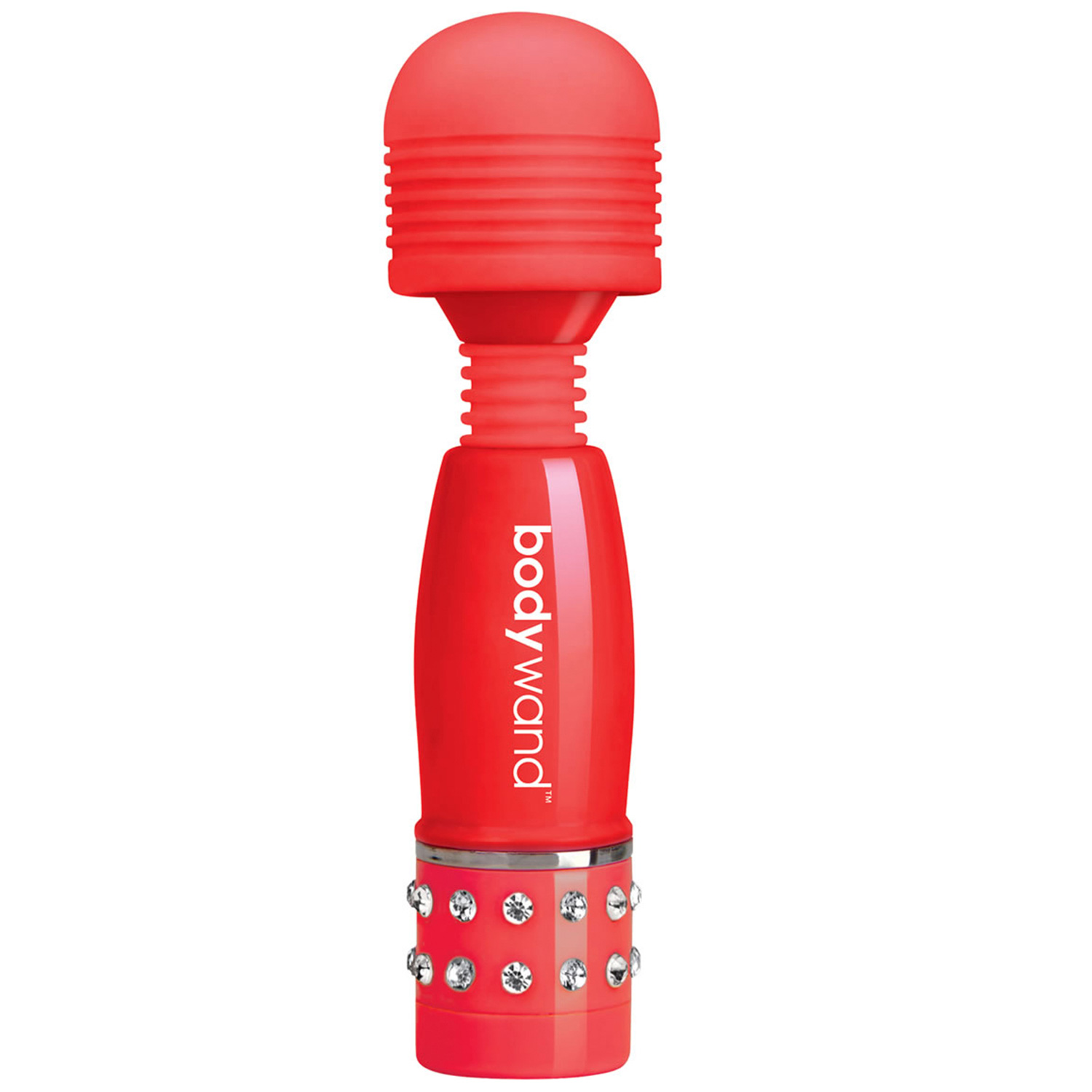 Bodywand Mini Massager Love Edition var 1