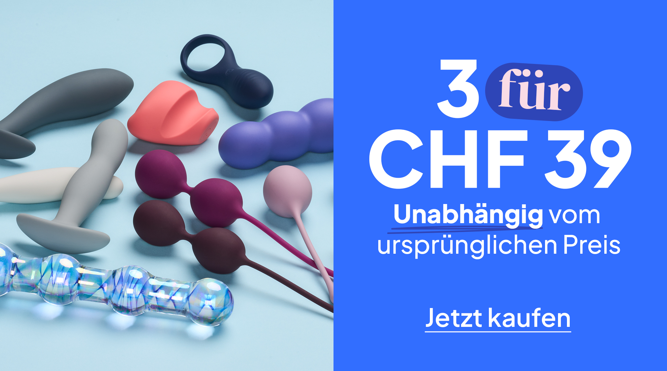 3 für CHF 39 mobile