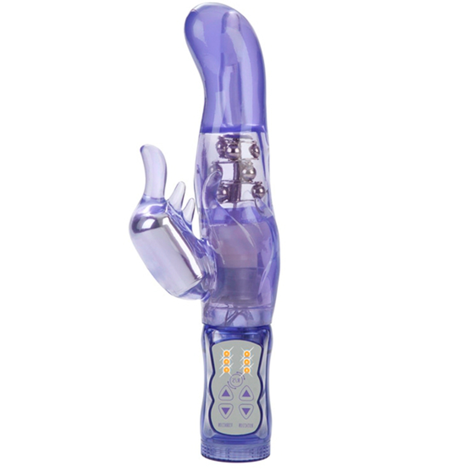 The Original Wild G Vibrator 1