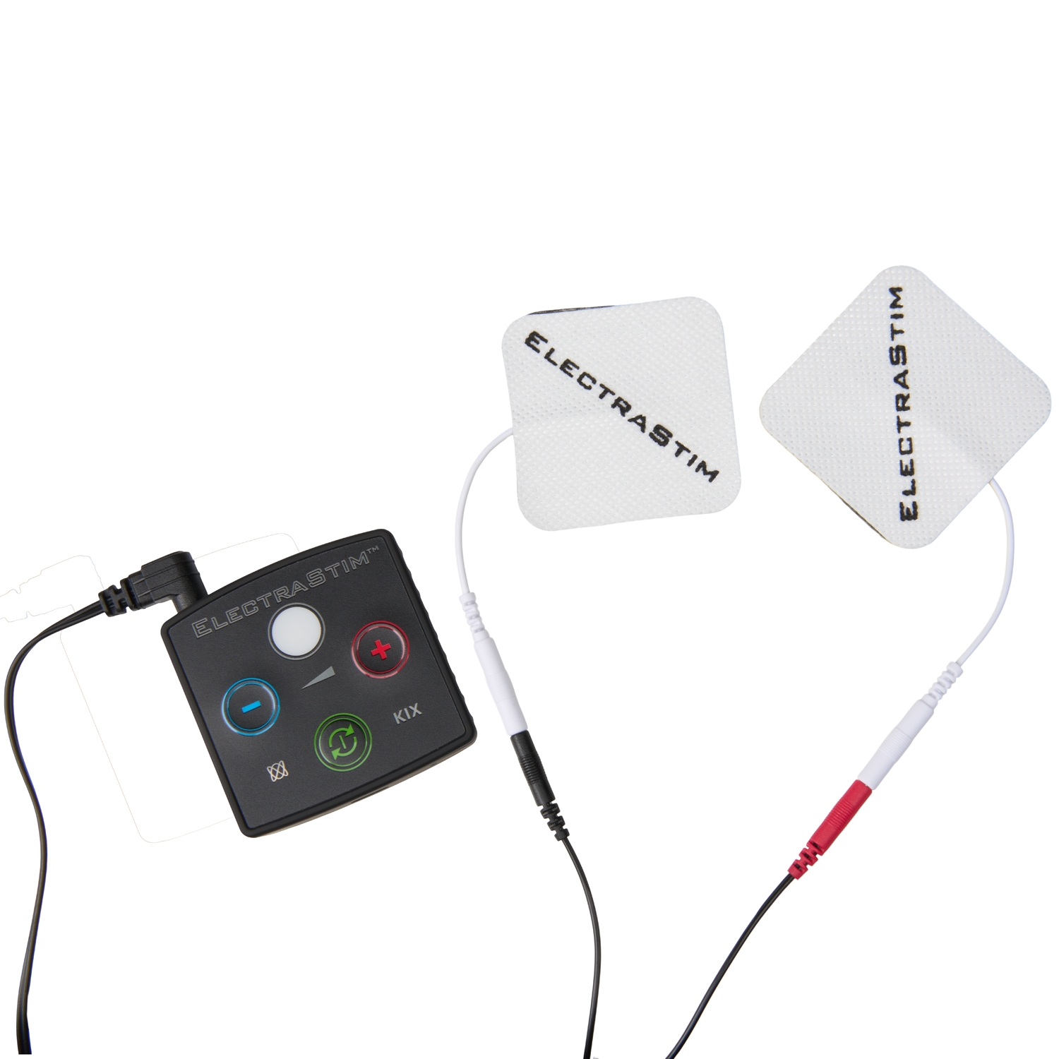 ElectraStim KIX Électrostimulateur var 1