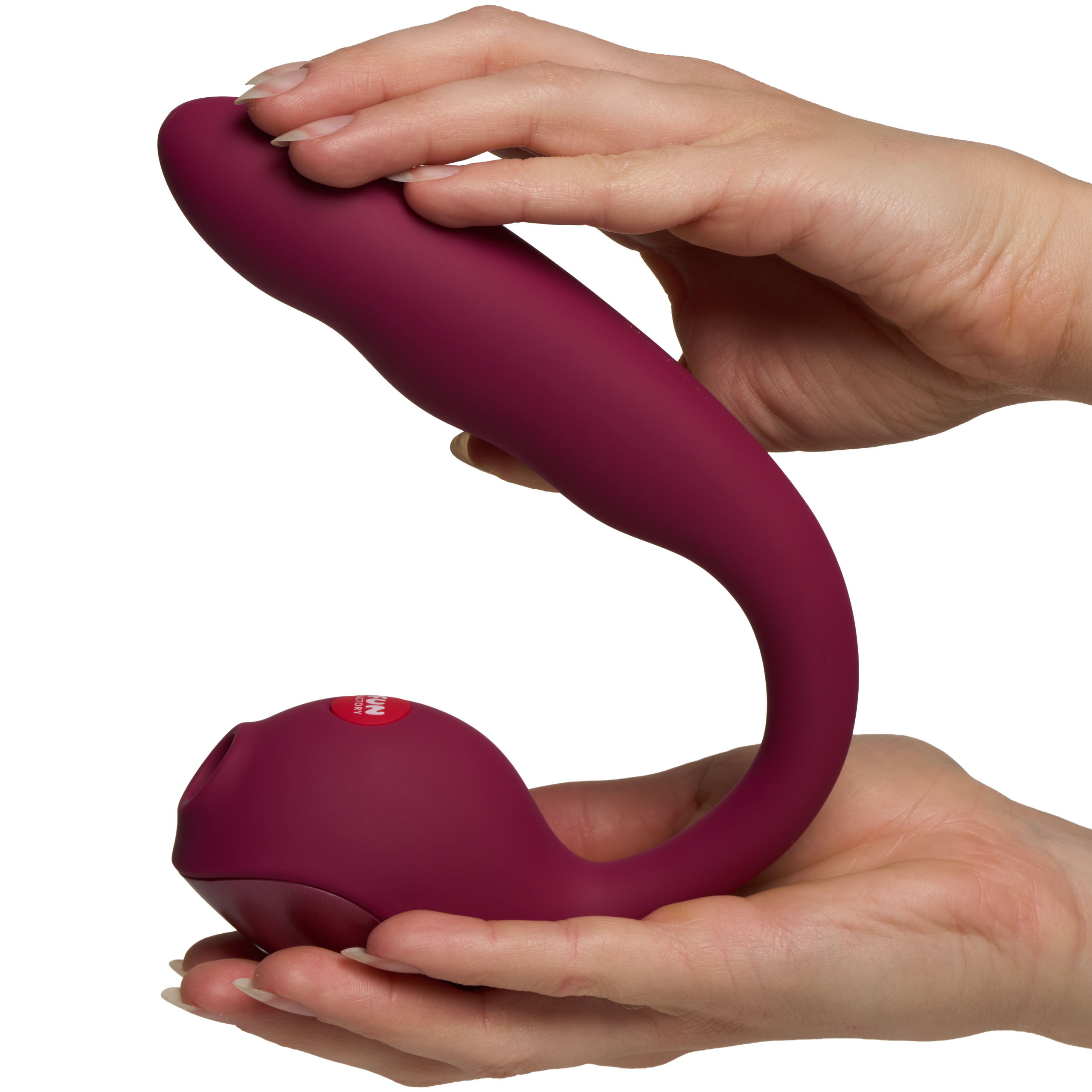 Fun Factory Stronic Pulse Allegro Thrusting Air Pulse Vibrator var 2