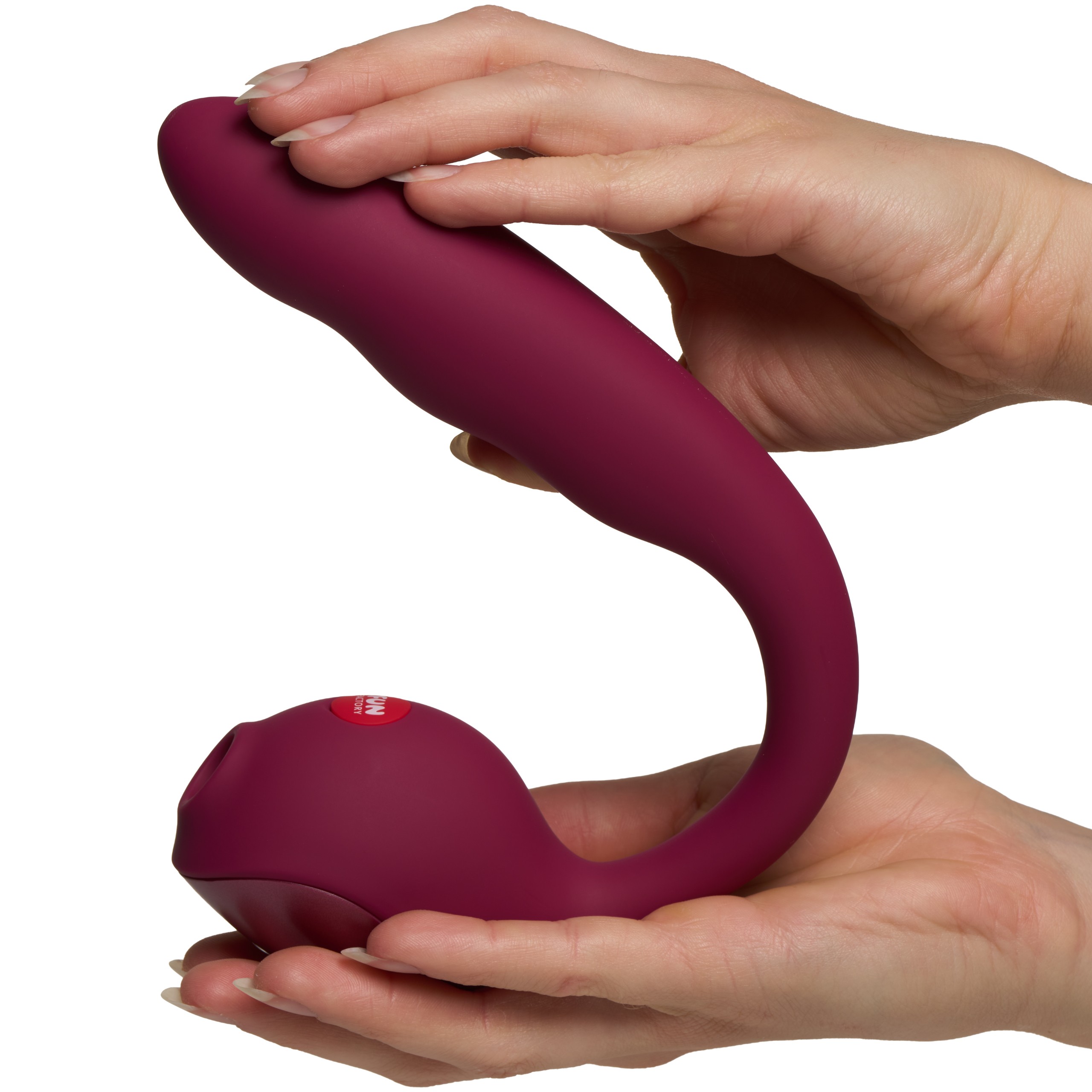 Fun Factory Stronic Pulse Allegro Thrusting Air Pulse Vibrator var 2