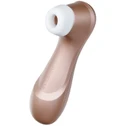 Satisfyer Pro 2 Generation 2 Original Lufttrycksvibrator var 1