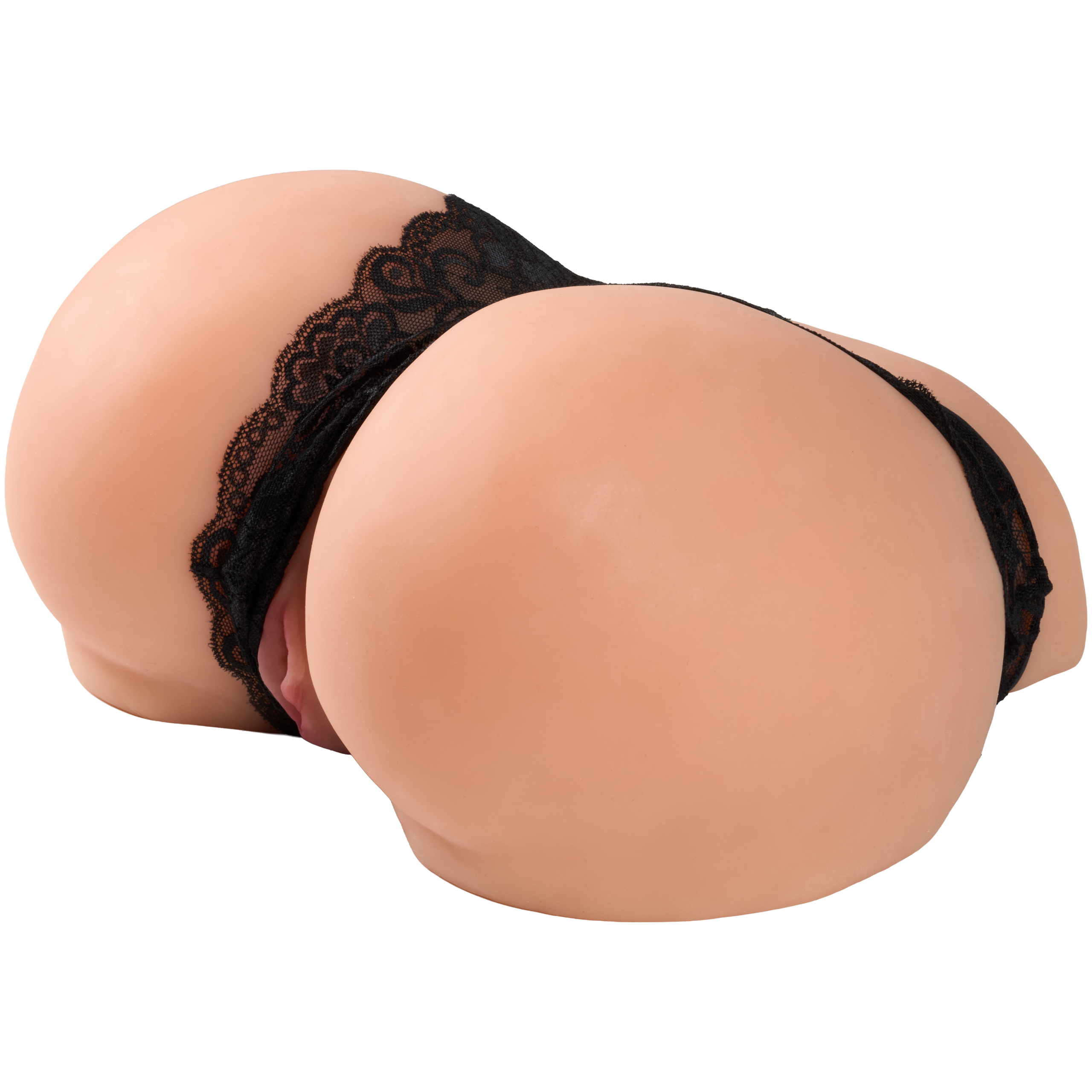 Icon Brands The Kim Assturbator Sexdukke var 1