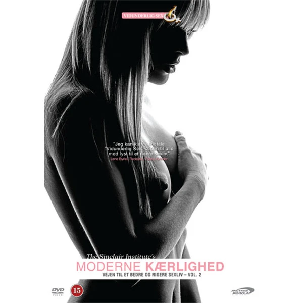 Guide til Moderne Kærlighed Vol.2 DVD 1