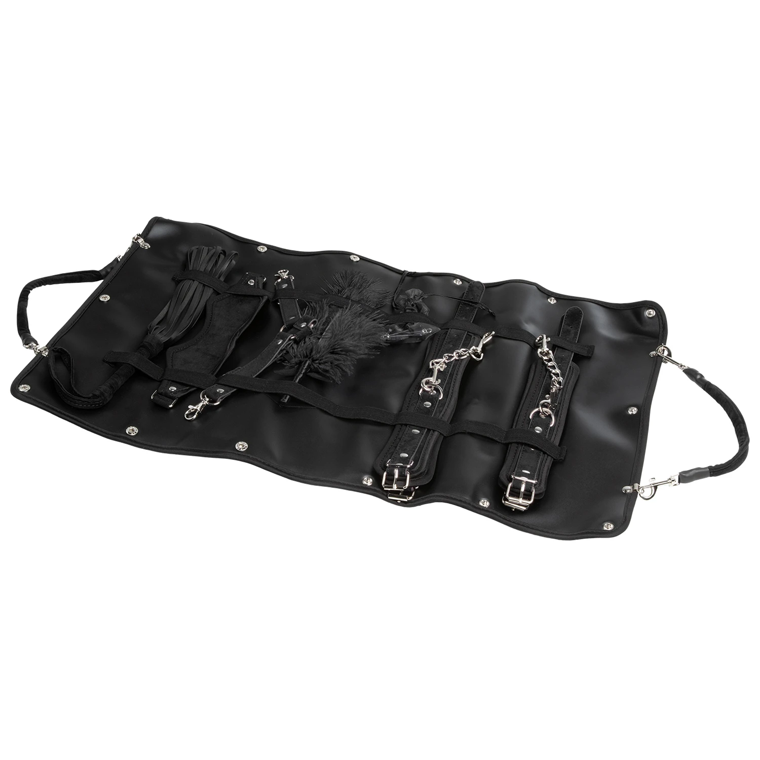 Rianne S Kinky Me Softly Sett var 2